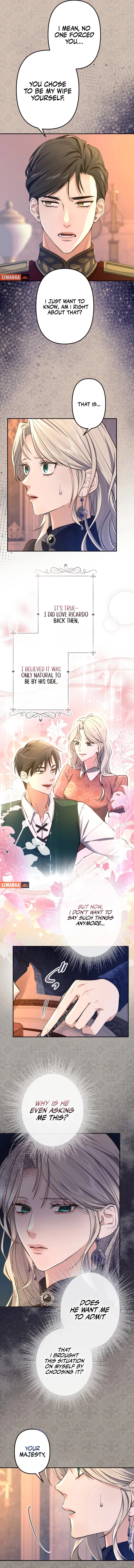 It’s Okay If You Don’t Love Me chapter 7 page 6