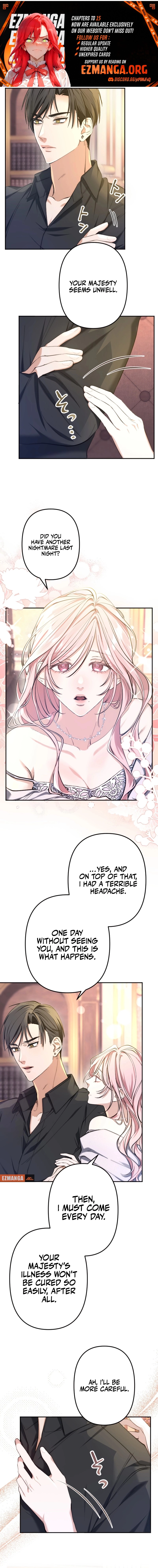 It’s Okay If You Don’t Love Me chapter 7 page 8