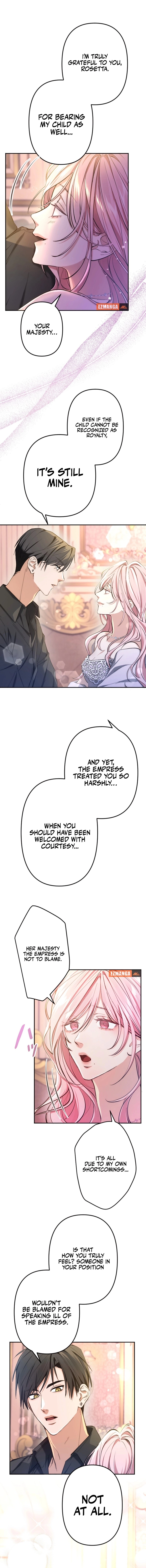 It’s Okay If You Don’t Love Me chapter 7 page 10