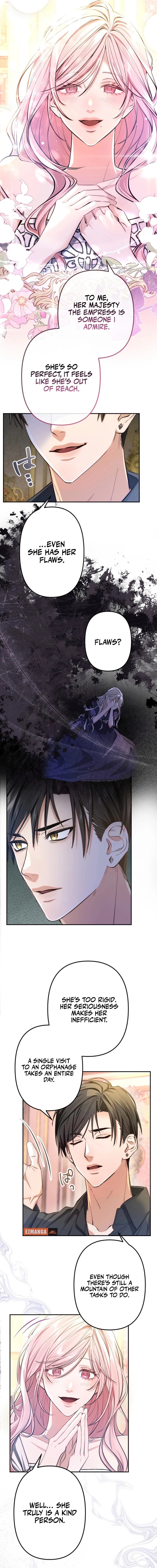 It’s Okay If You Don’t Love Me chapter 7 page 11