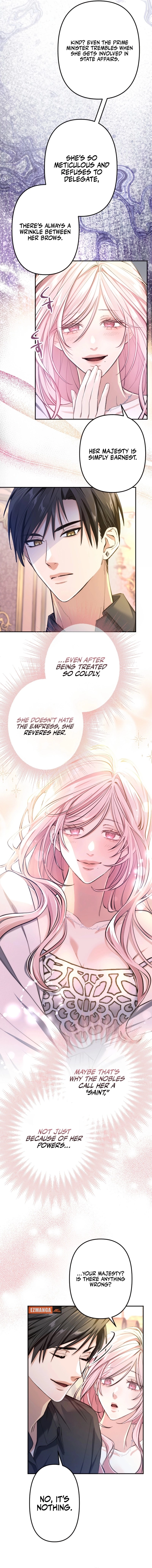 It’s Okay If You Don’t Love Me chapter 7 page 12