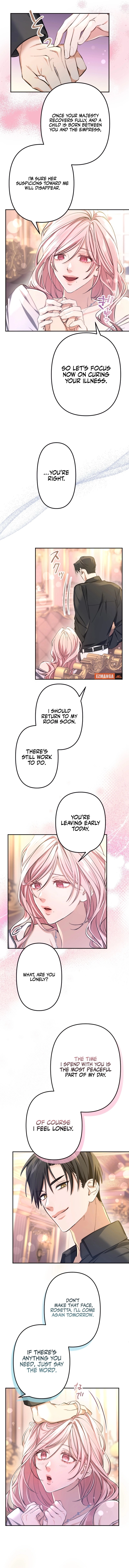 It’s Okay If You Don’t Love Me chapter 7 page 13