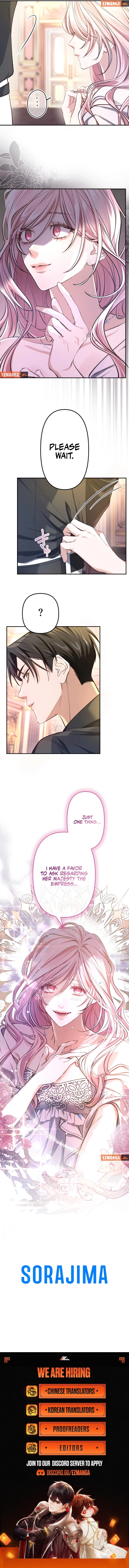 It’s Okay If You Don’t Love Me chapter 7 page 14