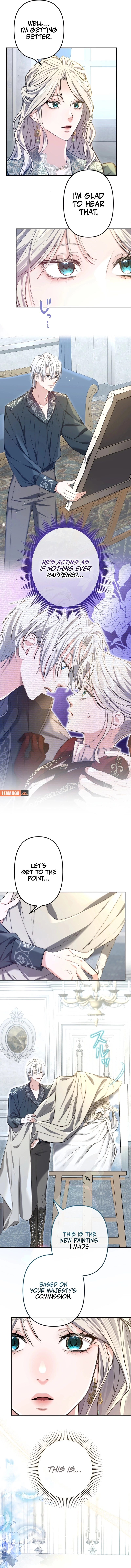 It’s Okay If You Don’t Love Me chapter 8 page 3