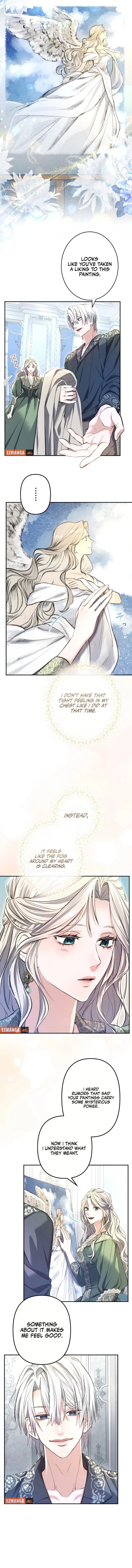 It’s Okay If You Don’t Love Me chapter 8 page 4