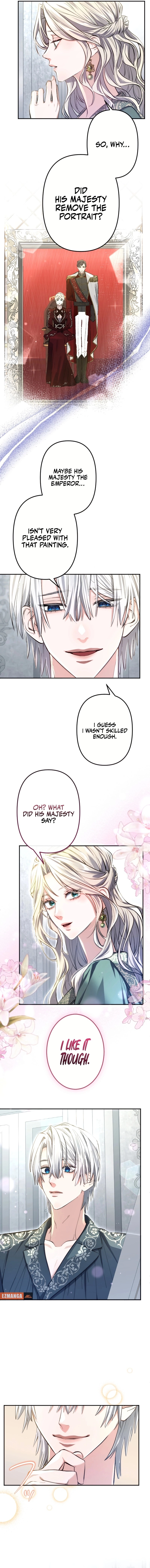 It’s Okay If You Don’t Love Me chapter 8 page 5