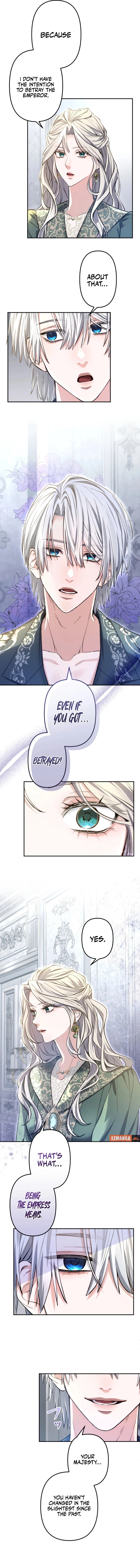 It’s Okay If You Don’t Love Me chapter 8 page 7