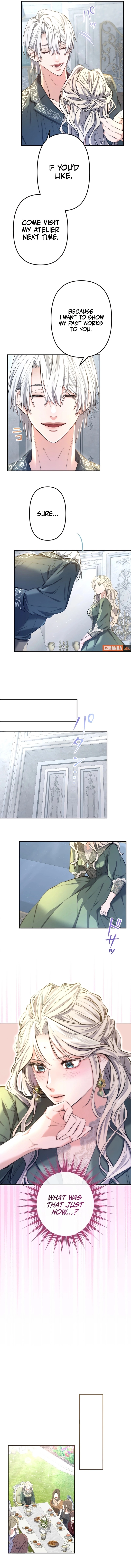 It’s Okay If You Don’t Love Me chapter 8 page 9