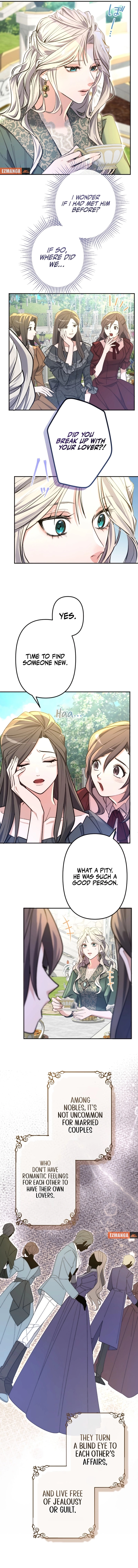 It’s Okay If You Don’t Love Me chapter 8 page 10