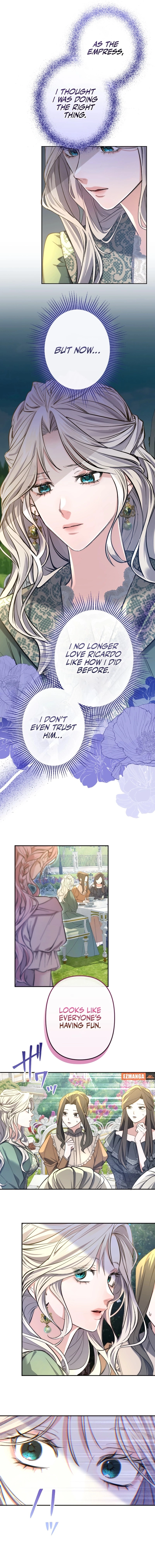It’s Okay If You Don’t Love Me chapter 8 page 13