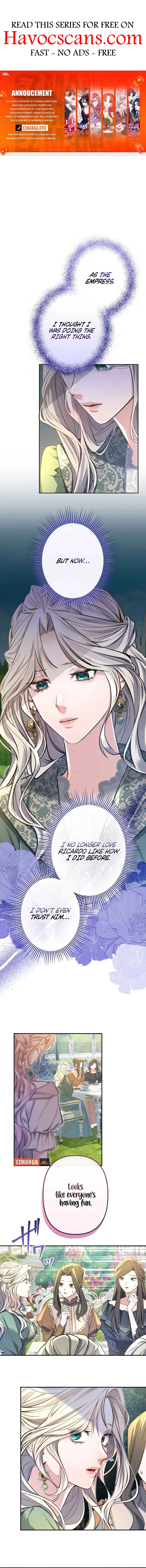 It’s Okay If You Don’t Love Me chapter 9 page 1