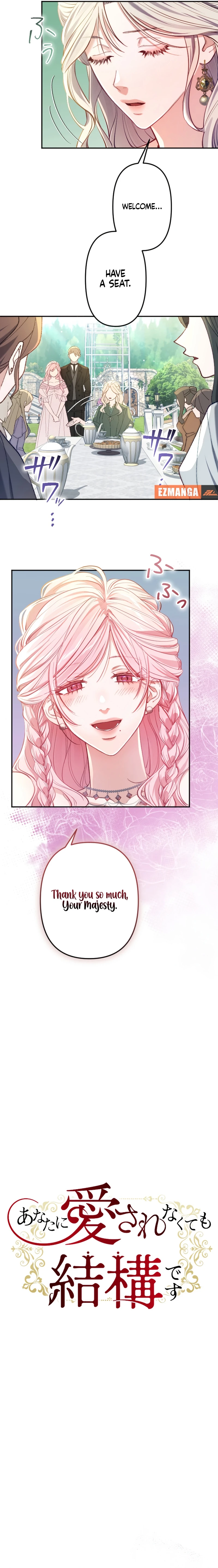 It’s Okay If You Don’t Love Me chapter 9 page 4