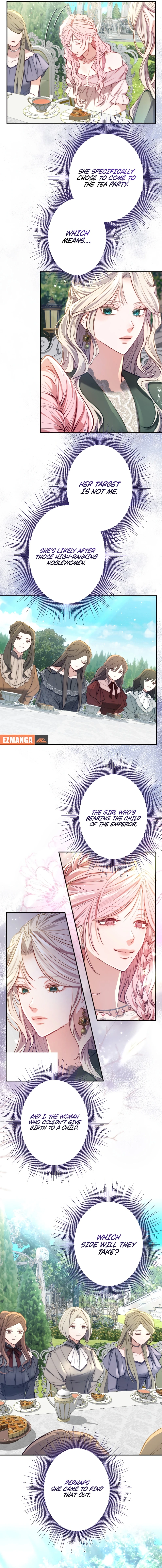 It’s Okay If You Don’t Love Me chapter 9 page 5