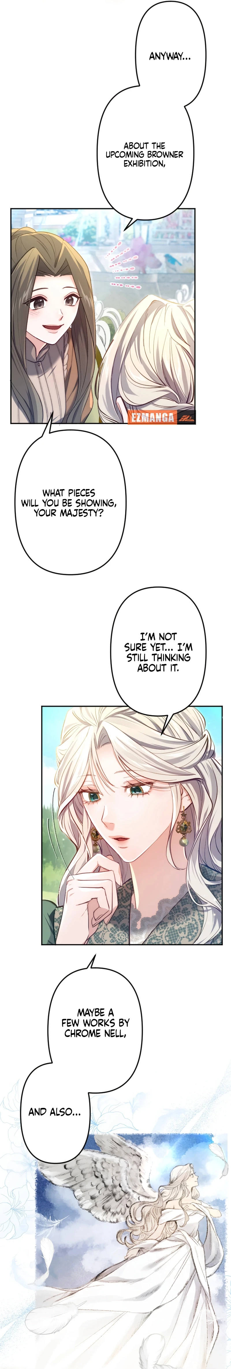 It’s Okay If You Don’t Love Me chapter 9 page 9
