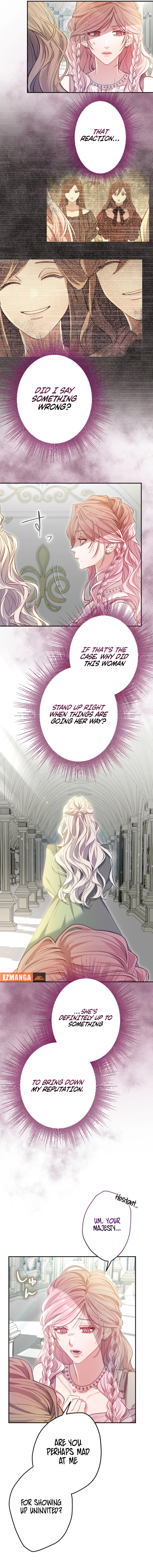 It’s Okay If You Don’t Love Me chapter 9 page 12