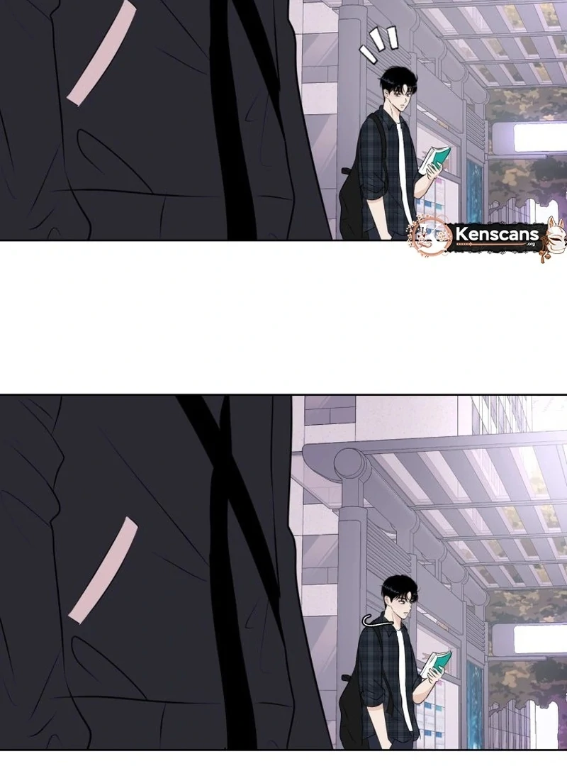 Highteen Spoiler chapter 1 page 141
