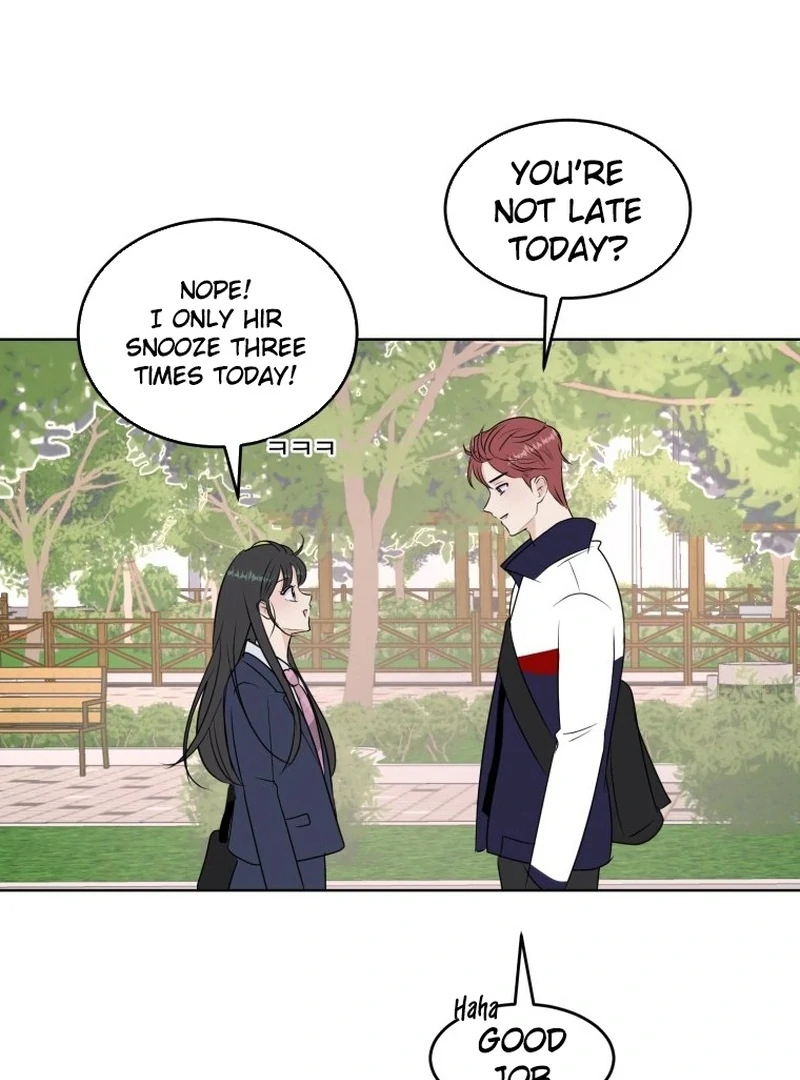 Highteen Spoiler chapter 1 page 33