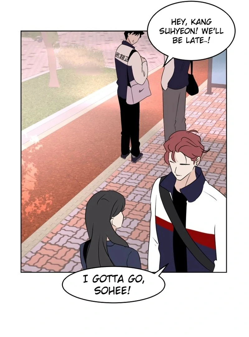 Highteen Spoiler chapter 1 page 36
