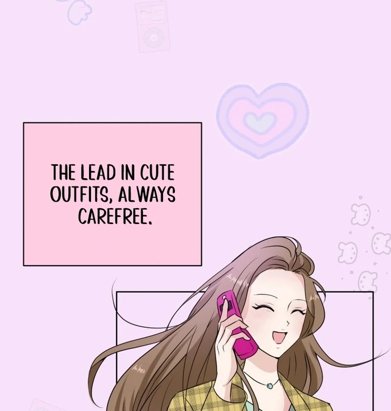 Highteen Spoiler chapter 1 page 5