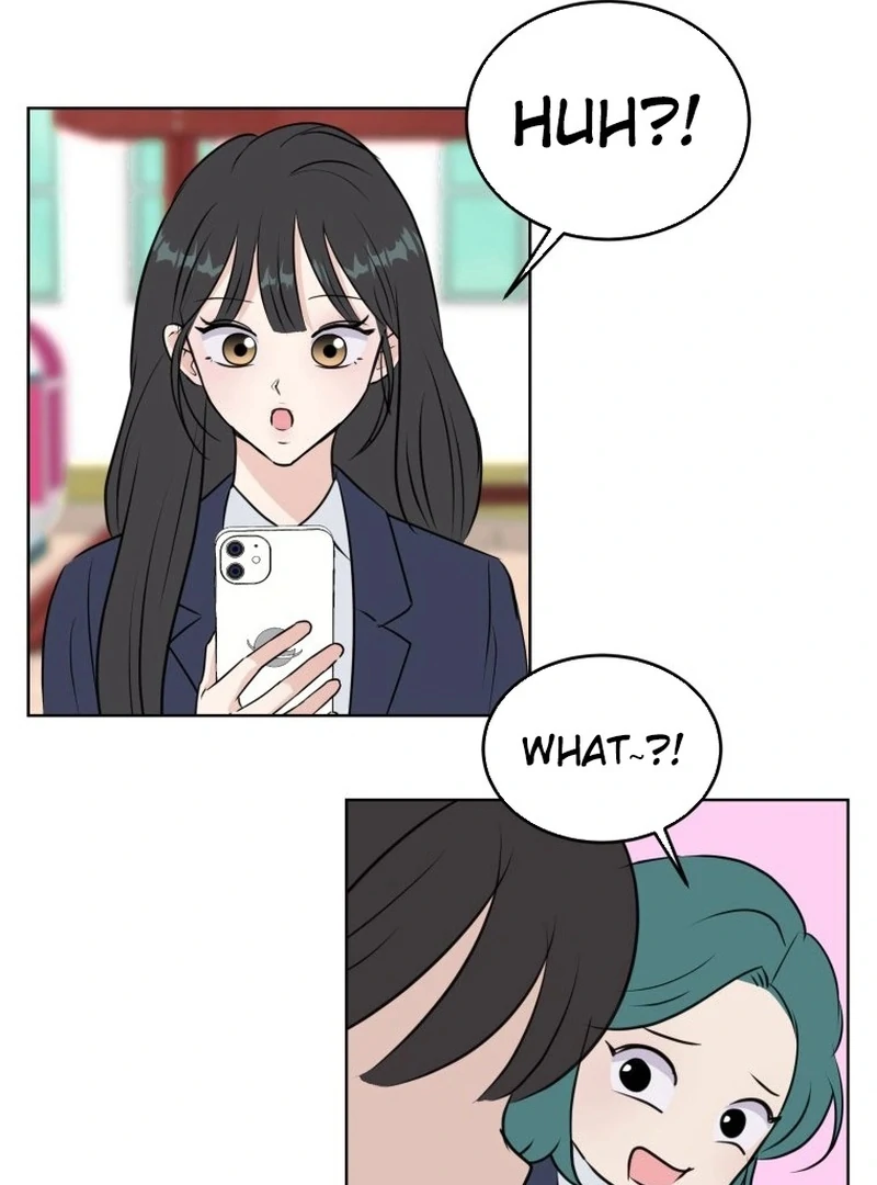 Highteen Spoiler chapter 1 page 53