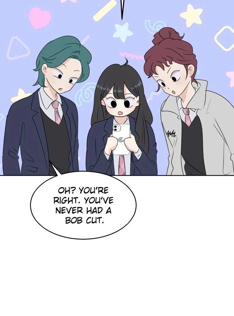 Highteen Spoiler chapter 1 page 60