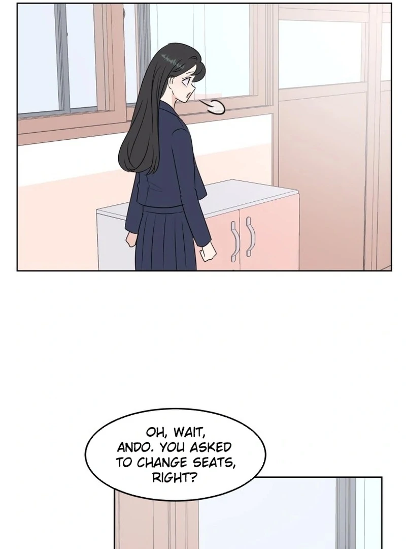 Highteen Spoiler chapter 1 page 81