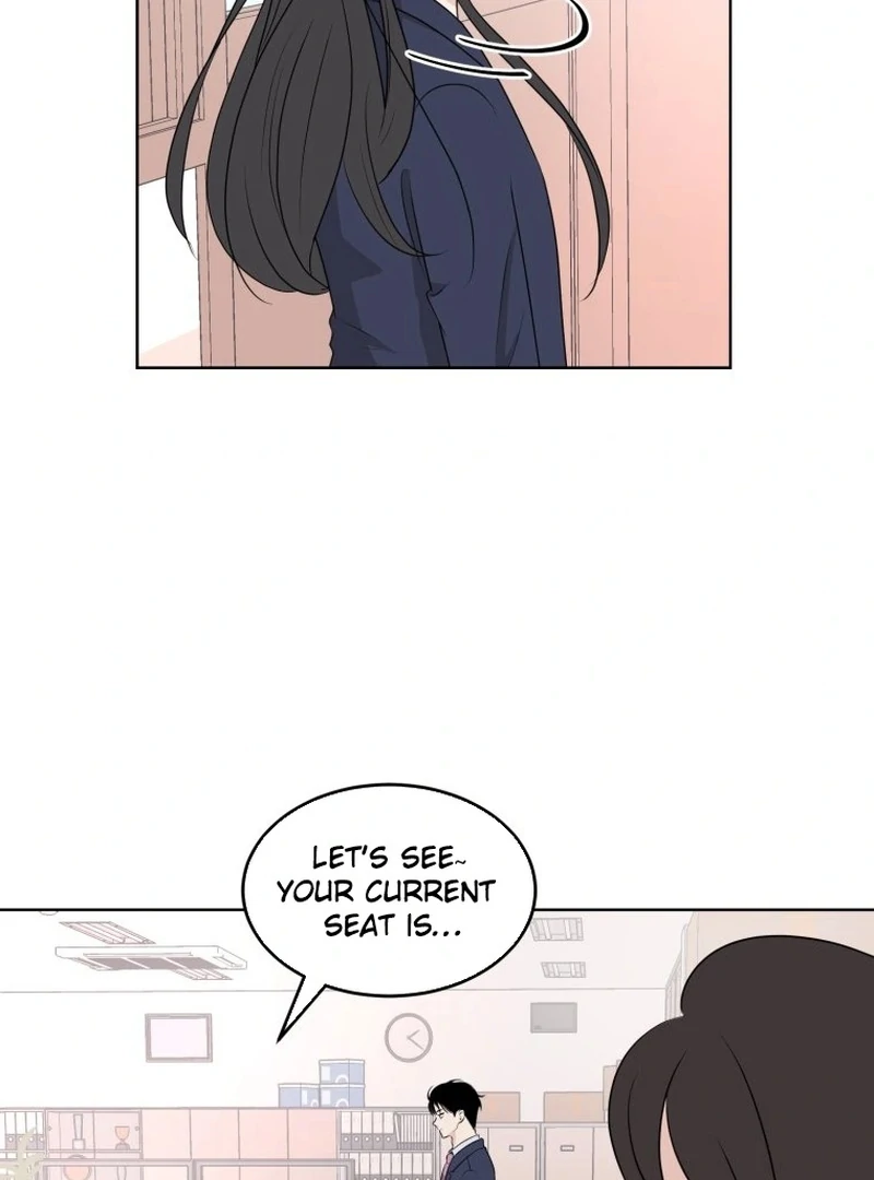 Highteen Spoiler chapter 1 page 83