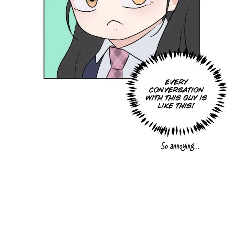 Highteen Spoiler chapter 1 page 98