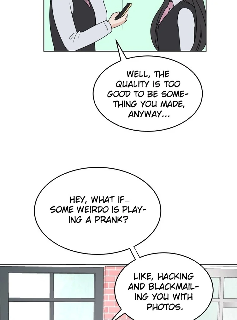 Highteen Spoiler chapter 10 page 21