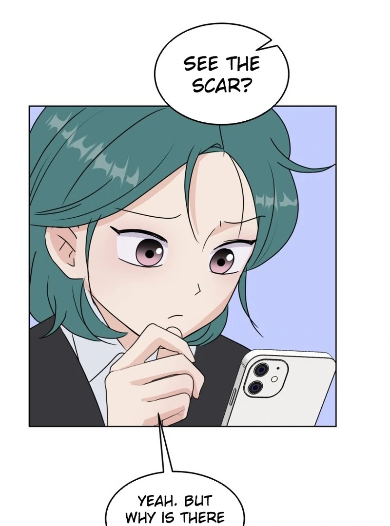Highteen Spoiler chapter 10 page 25