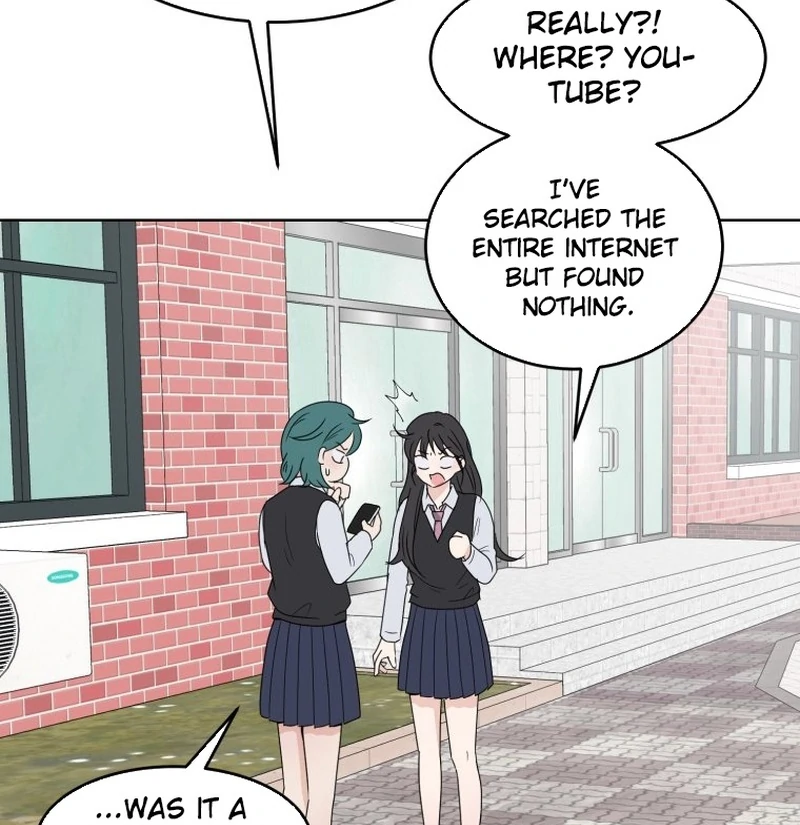 Highteen Spoiler chapter 10 page 29