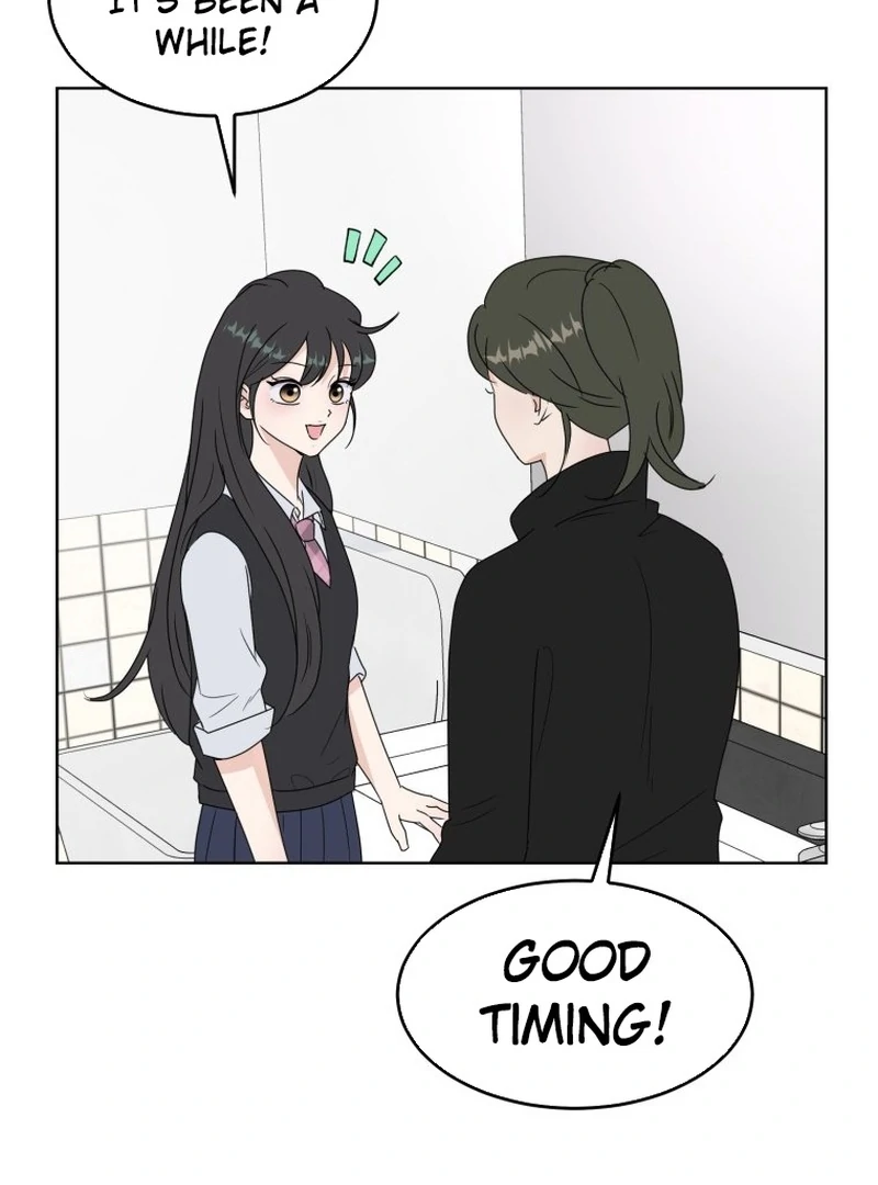 Highteen Spoiler chapter 10 page 45