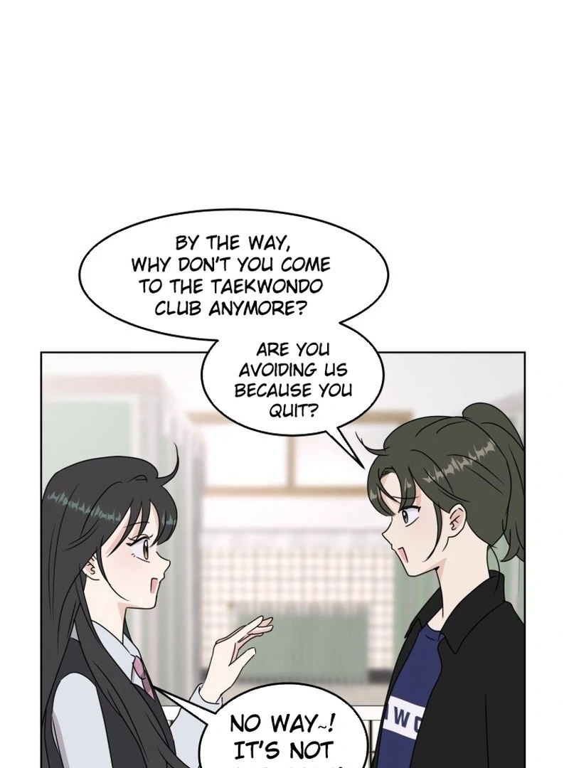 Highteen Spoiler chapter 10 page 55