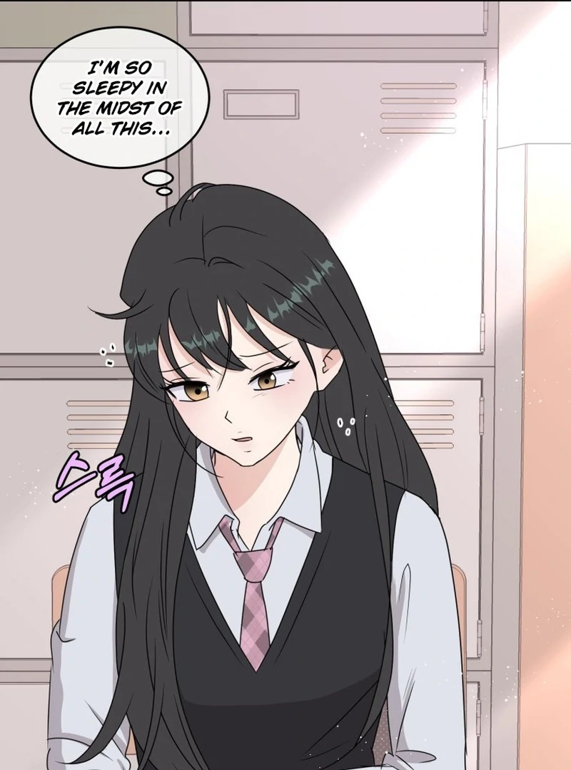 Highteen Spoiler chapter 10 page 65