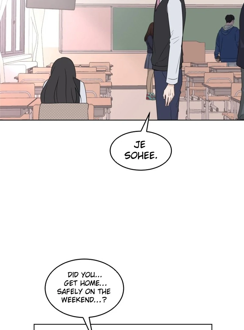Highteen Spoiler chapter 10 page 73
