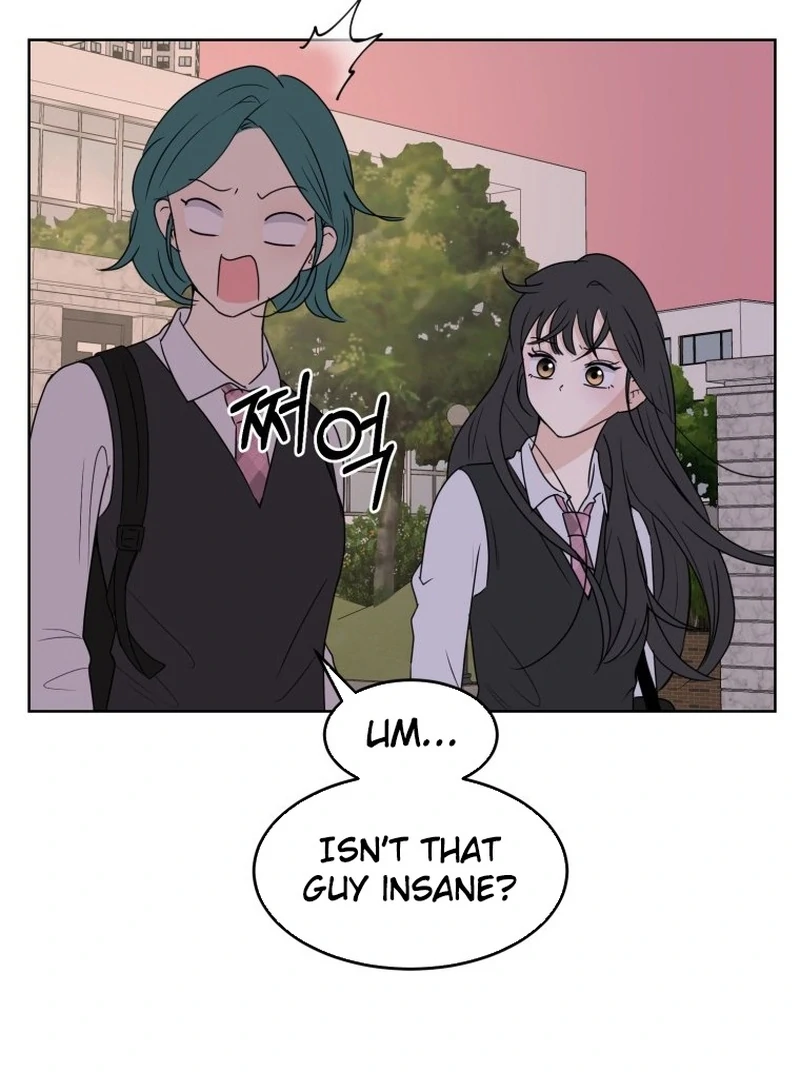 Highteen Spoiler chapter 10 page 97