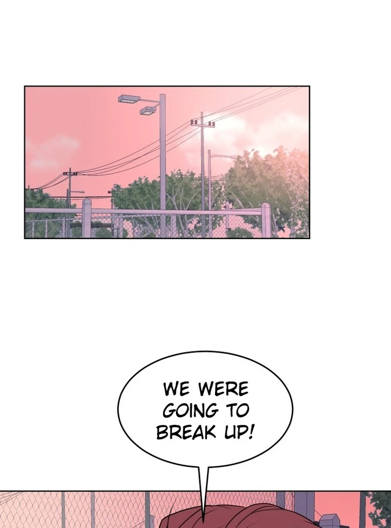 Highteen Spoiler chapter 11 page 15