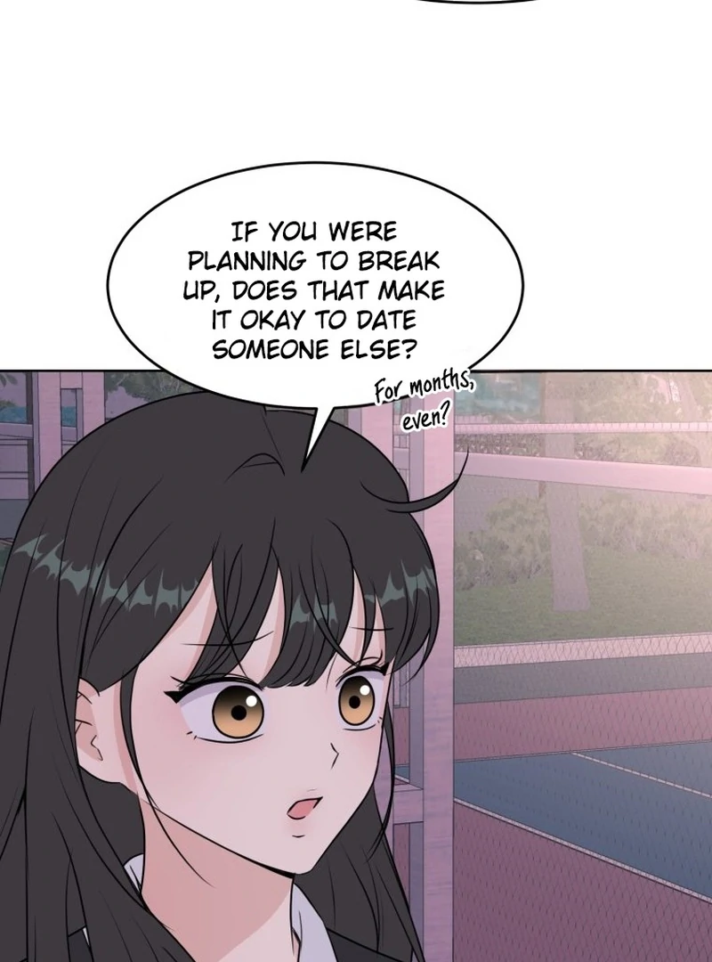 Highteen Spoiler chapter 11 page 19
