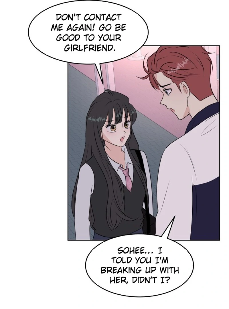Highteen Spoiler chapter 11 page 30