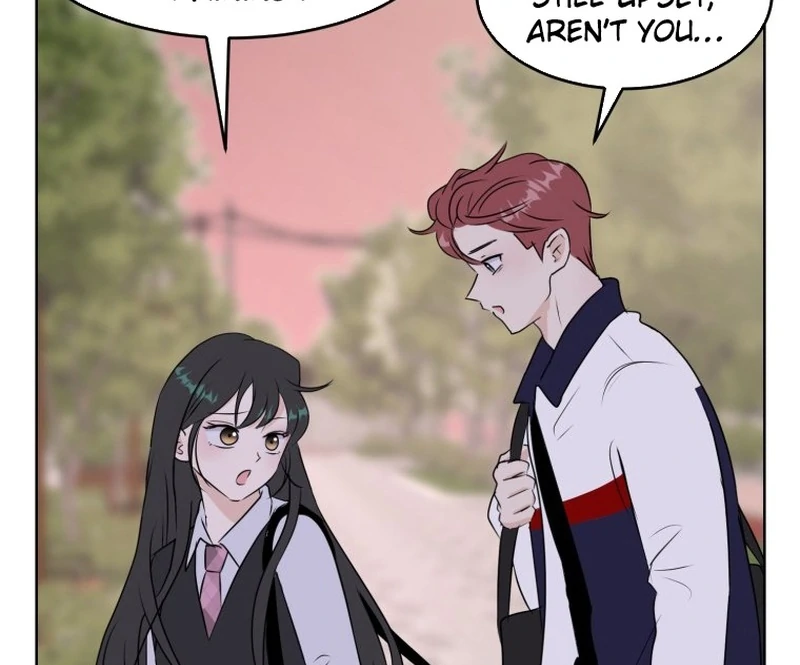 Highteen Spoiler chapter 11 page 40