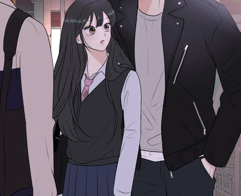 Highteen Spoiler chapter 11 page 57