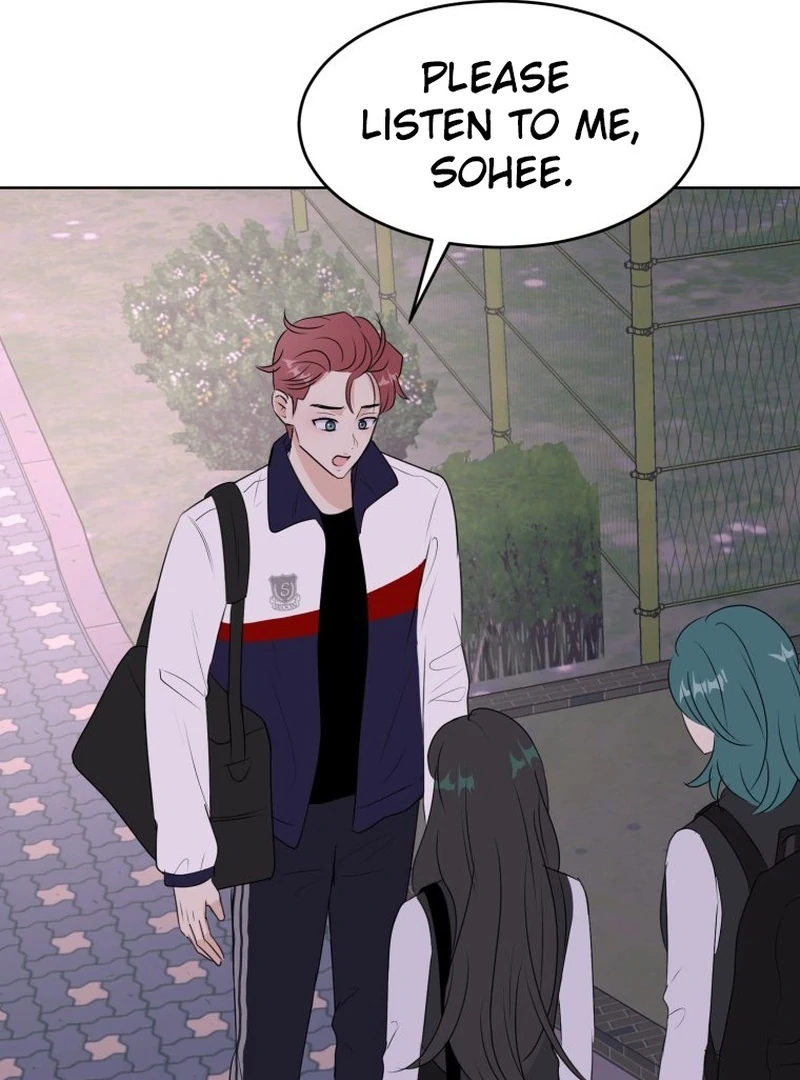 Highteen Spoiler chapter 11 page 6