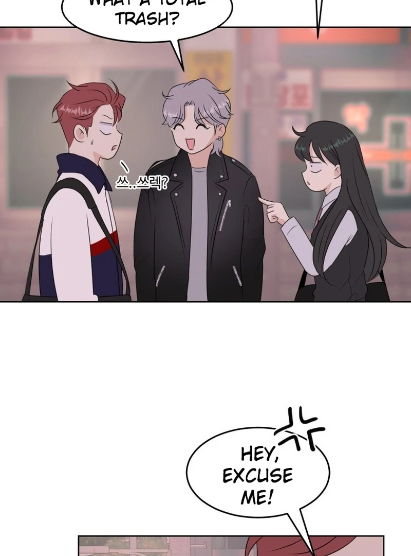 Highteen Spoiler chapter 11 page 73
