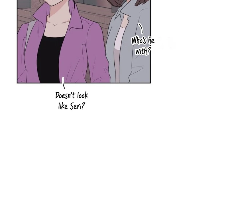 Highteen Spoiler chapter 11 page 76