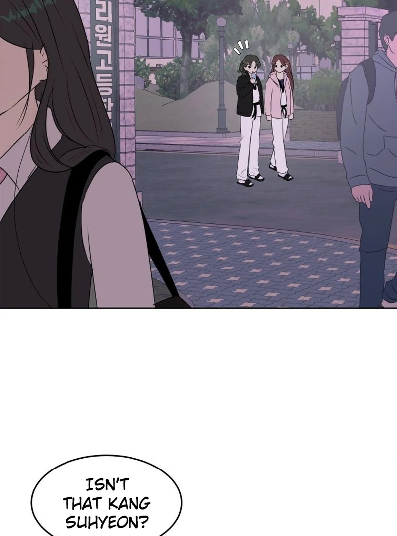 Highteen Spoiler chapter 11 page 8