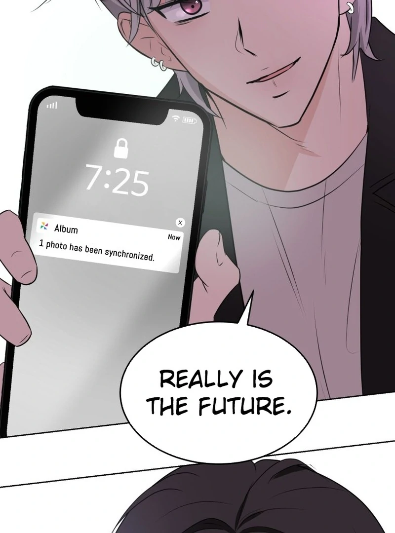 Highteen Spoiler chapter 11 page 92