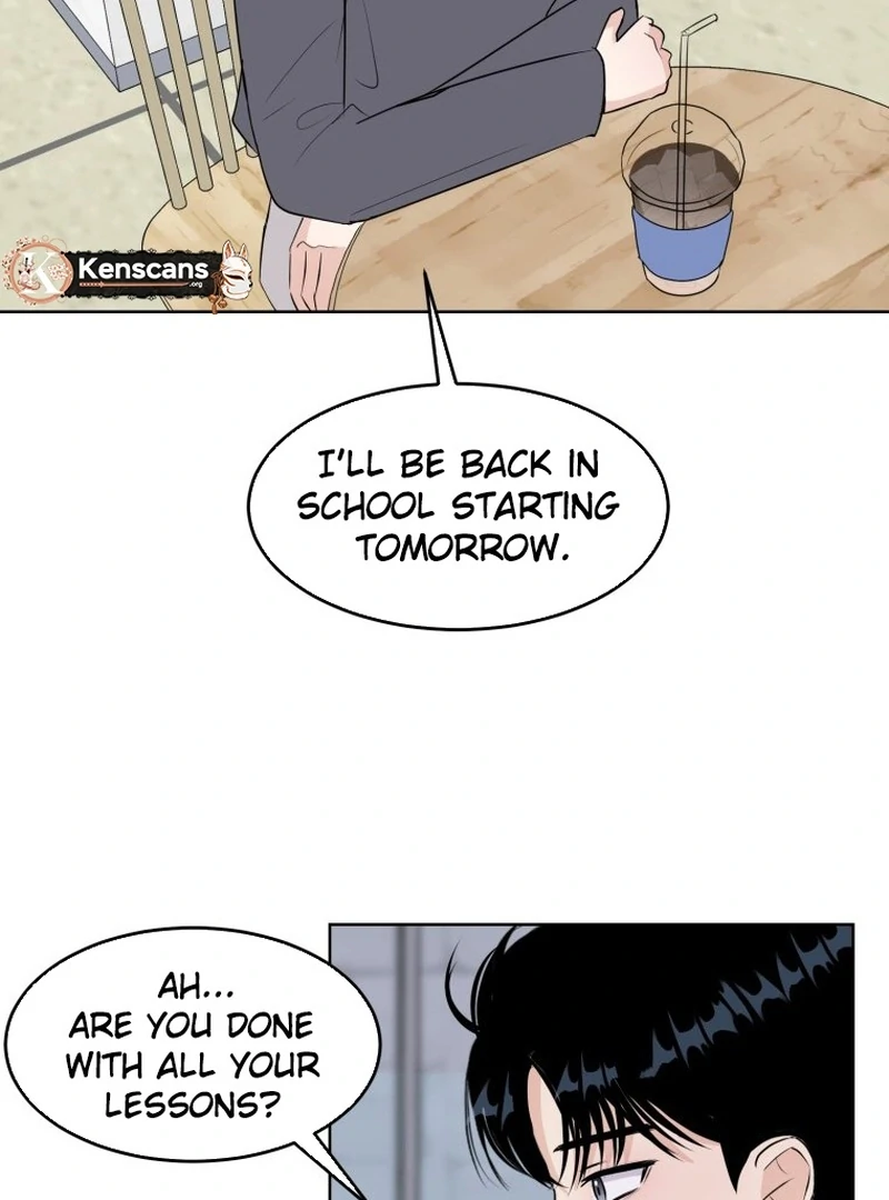 Highteen Spoiler chapter 12 page 14