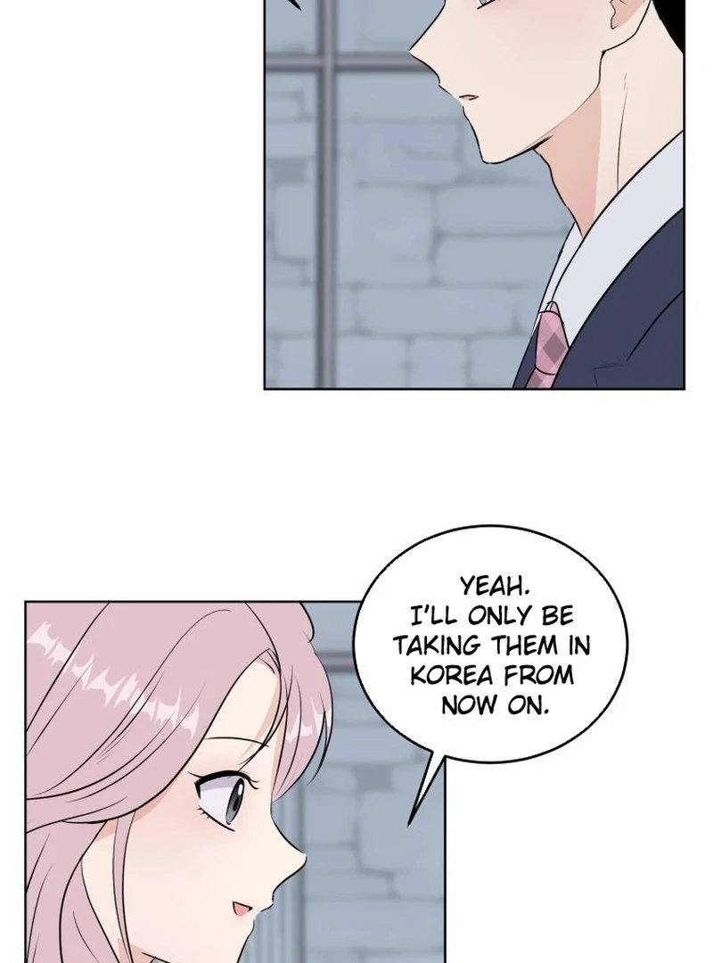 Highteen Spoiler chapter 12 page 15