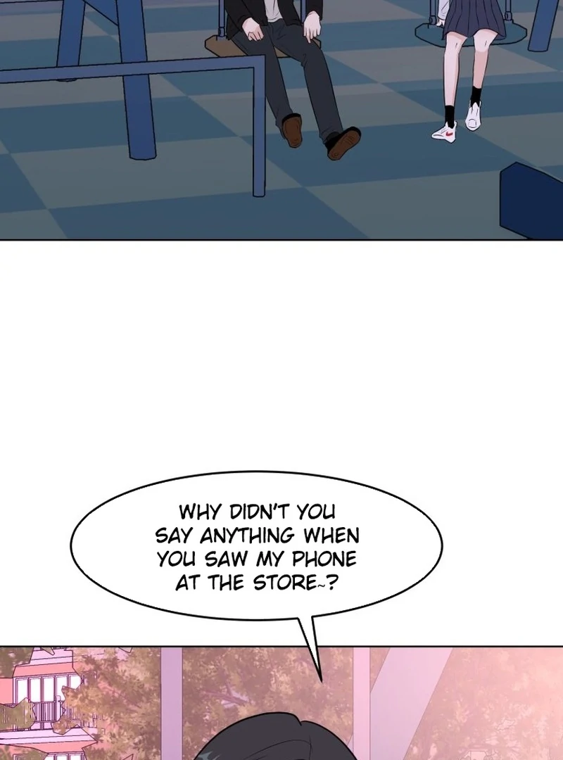 Highteen Spoiler chapter 12 page 32