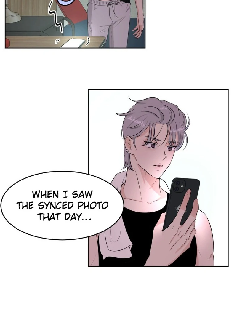Highteen Spoiler chapter 12 page 45